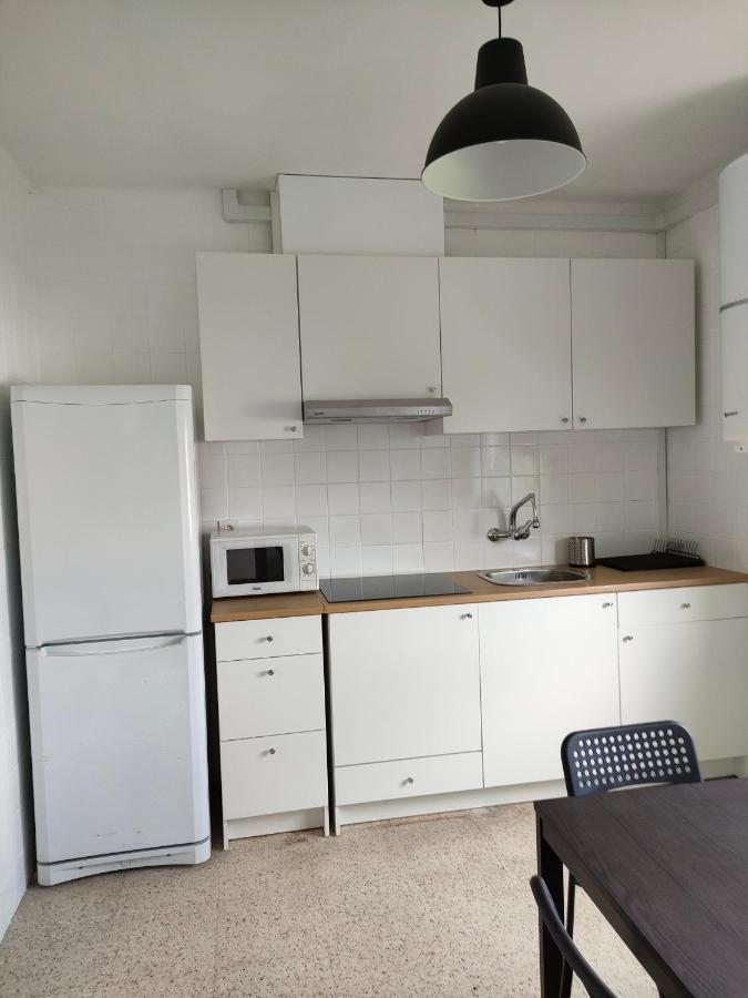 Apartamento Vacacional En Playa Del Vao - Corujo 비고 외부 사진