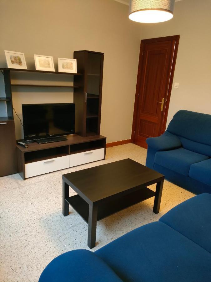 Apartamento Vacacional En Playa Del Vao - Corujo 비고 외부 사진