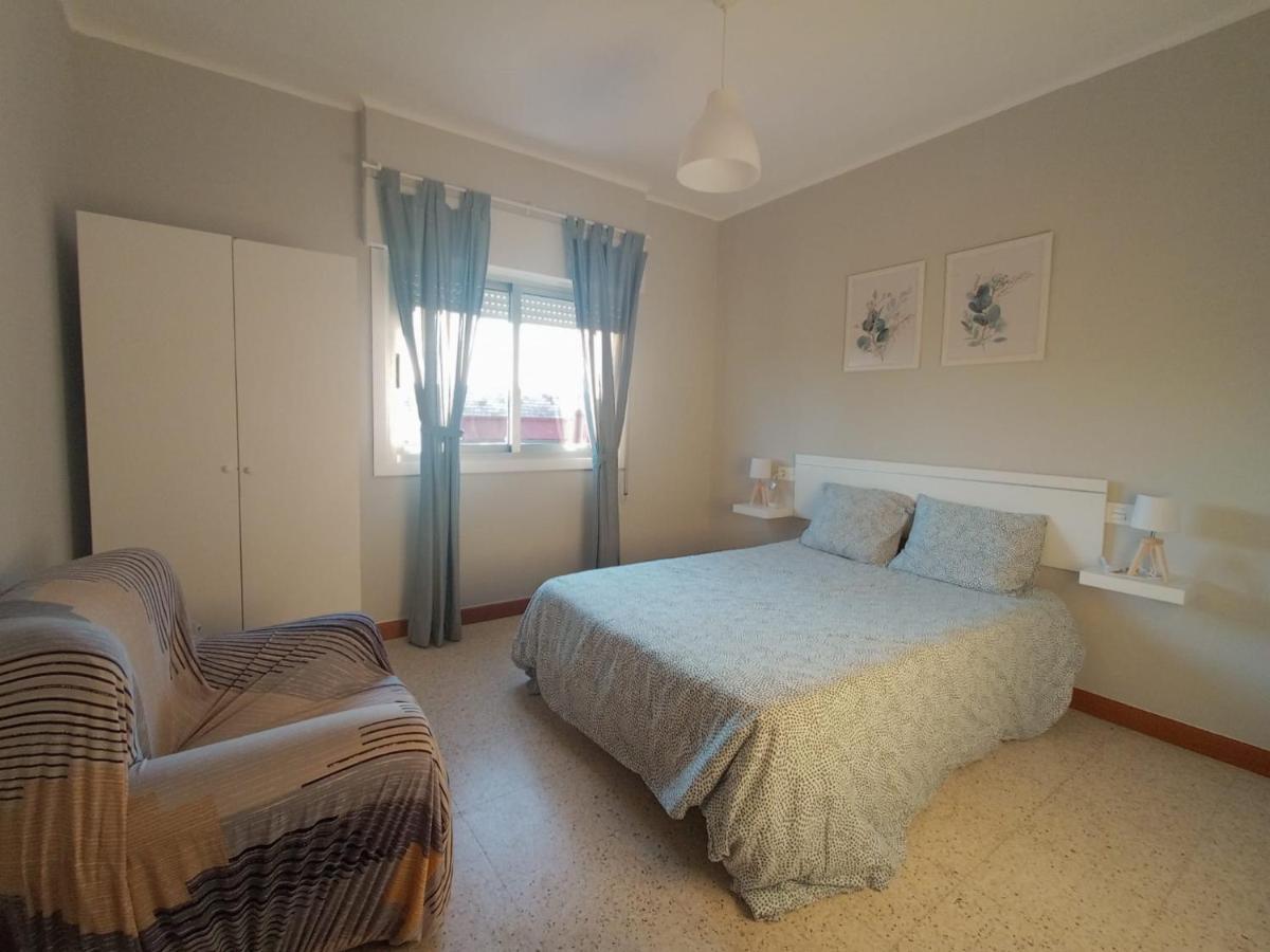 Apartamento Vacacional En Playa Del Vao - Corujo 비고 외부 사진