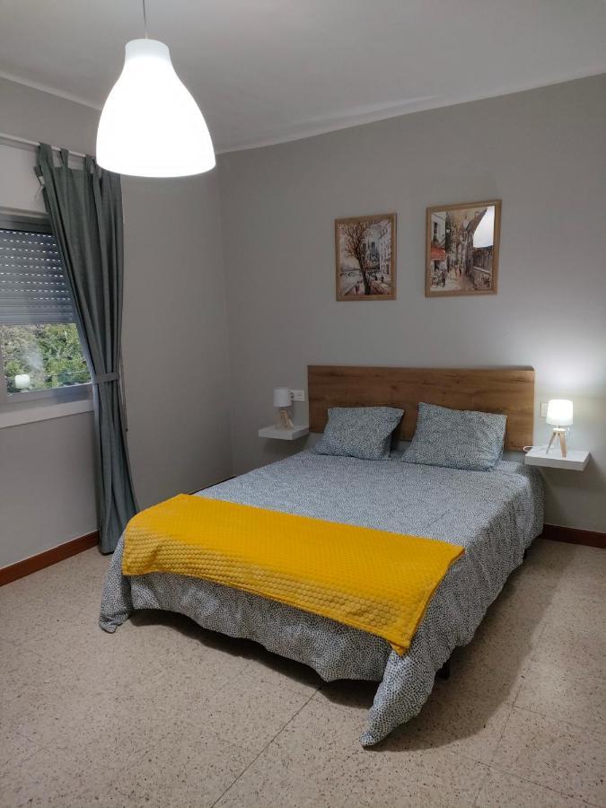 Apartamento Vacacional En Playa Del Vao - Corujo 비고 외부 사진