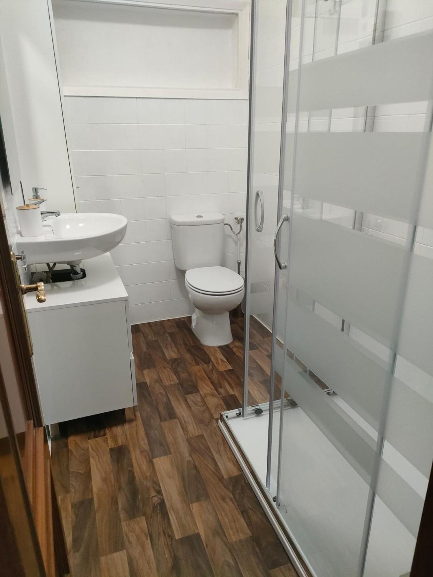Apartamento Vacacional En Playa Del Vao - Corujo 비고 외부 사진