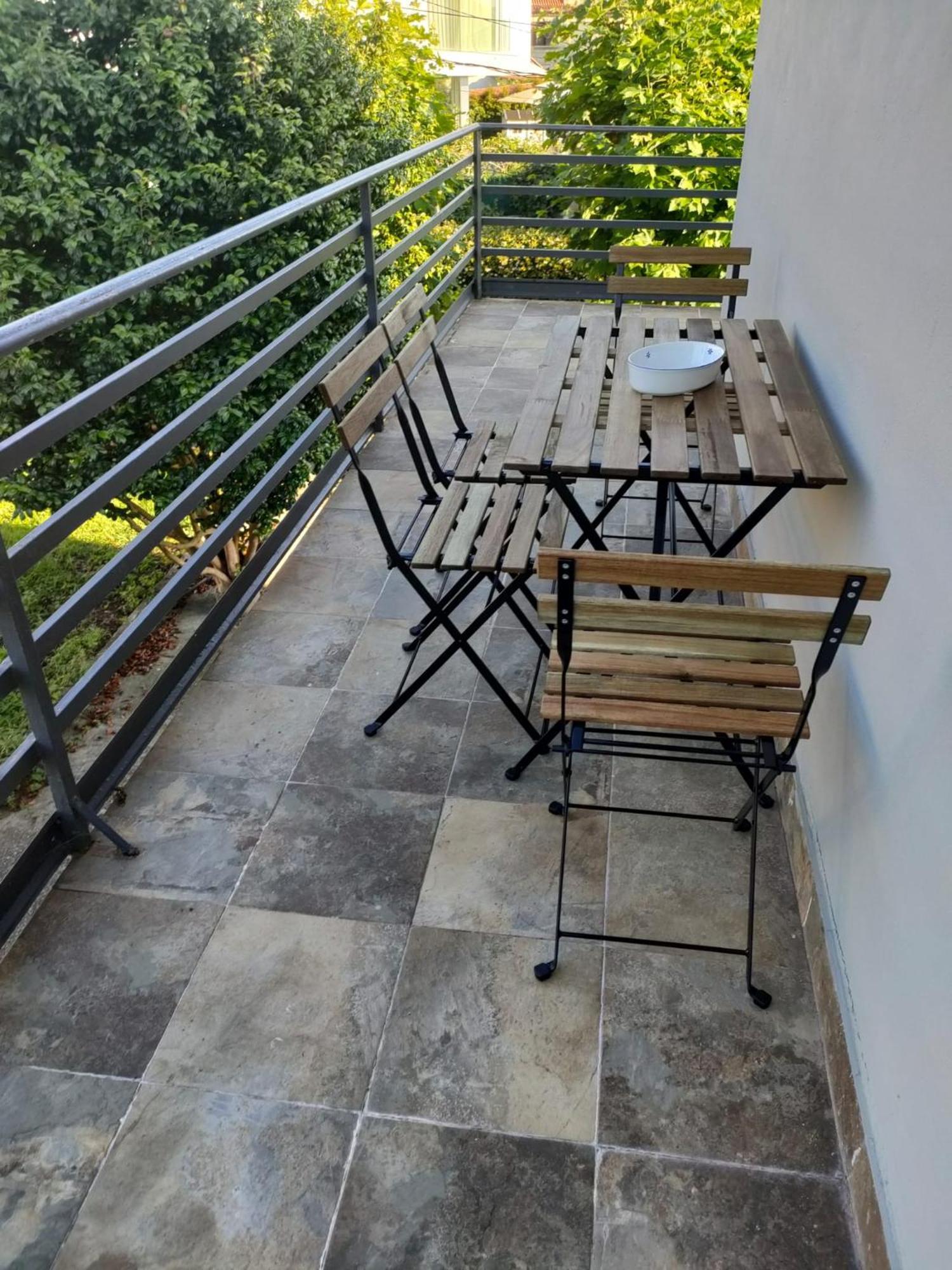Apartamento Vacacional En Playa Del Vao - Corujo 비고 외부 사진